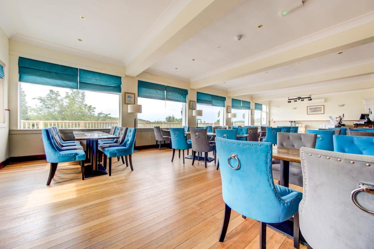 The Morar Hotel Exterior foto