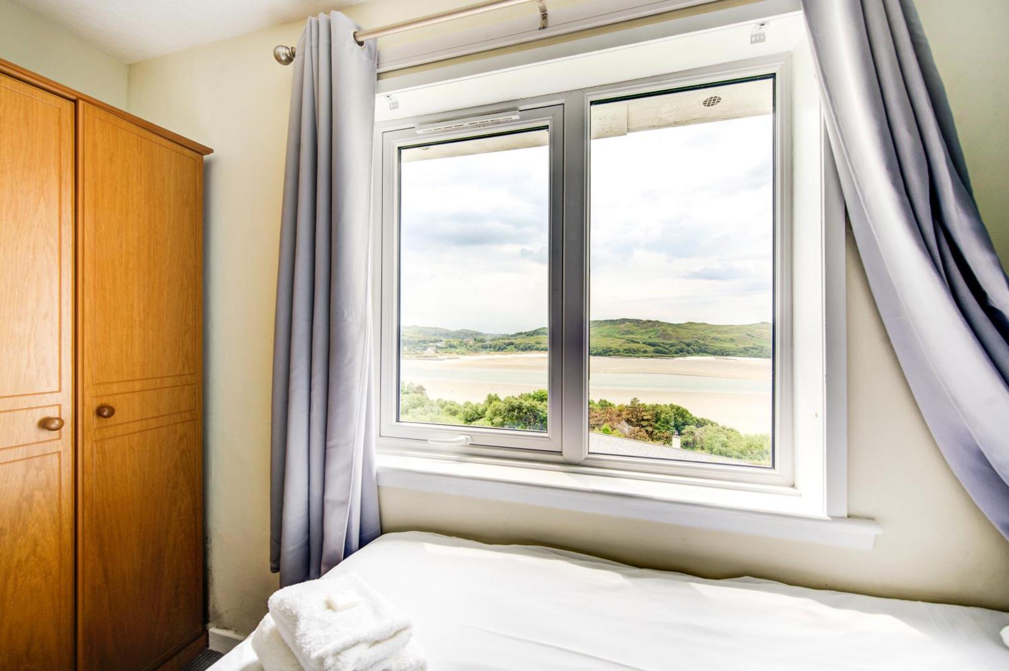 The Morar Hotel Exterior foto